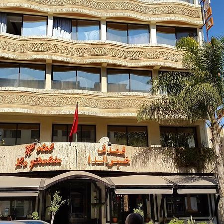 Hotel La Giralda Nador Eksteriør billede