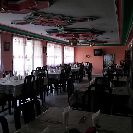 Hotel La Giralda Nador Eksteriør billede