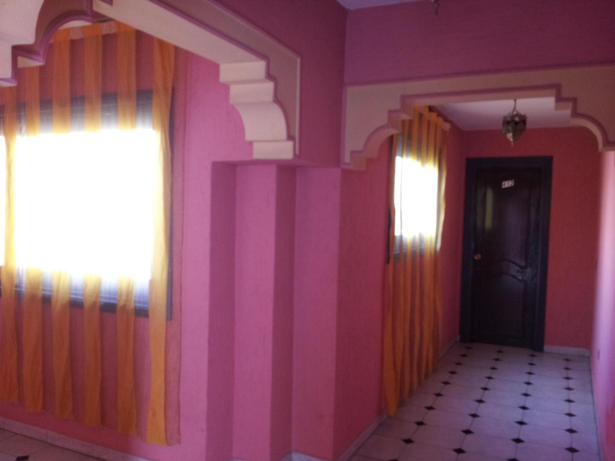 Hotel La Giralda Nador Eksteriør billede