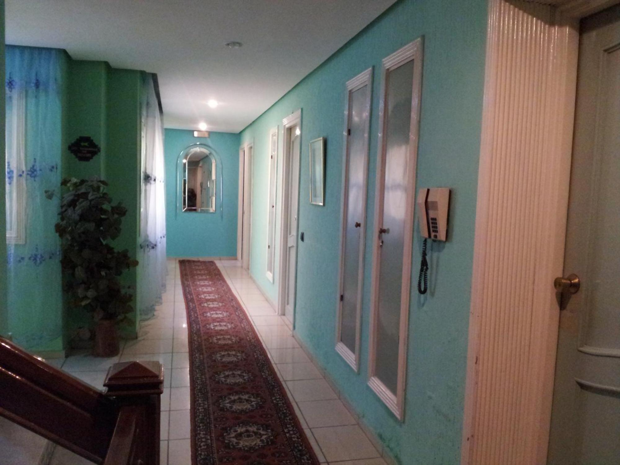 Hotel La Giralda Nador Eksteriør billede
