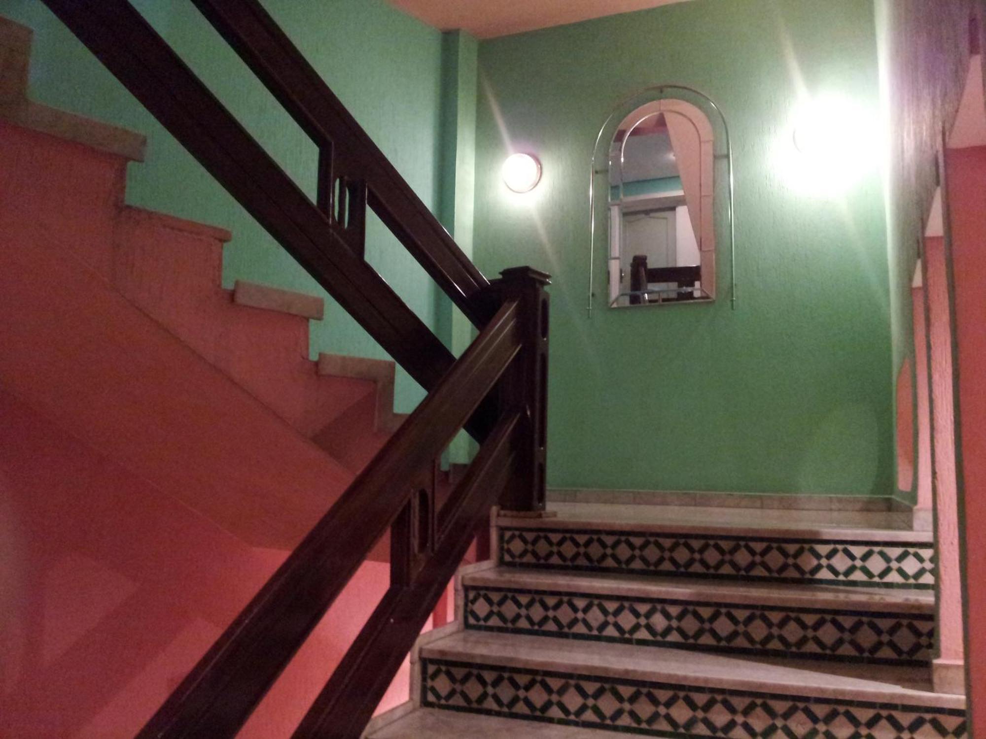 Hotel La Giralda Nador Eksteriør billede