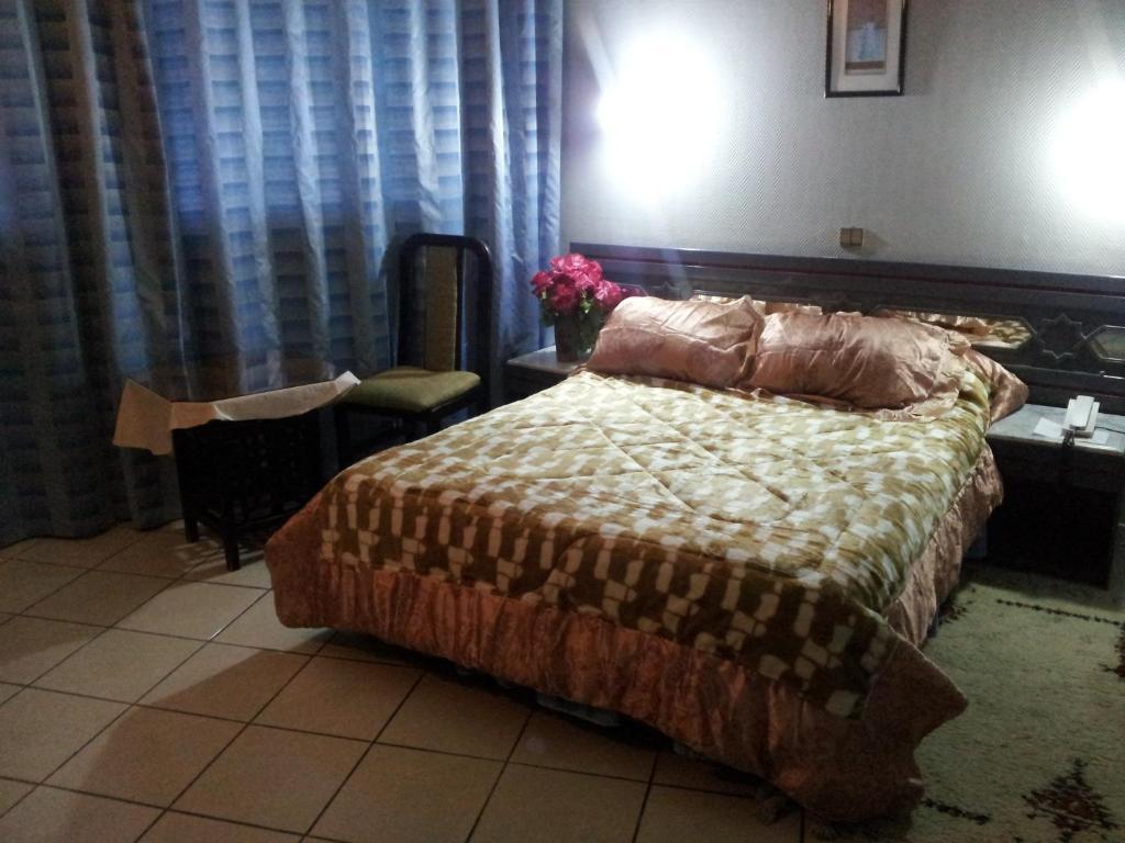 Hotel La Giralda Nador Eksteriør billede