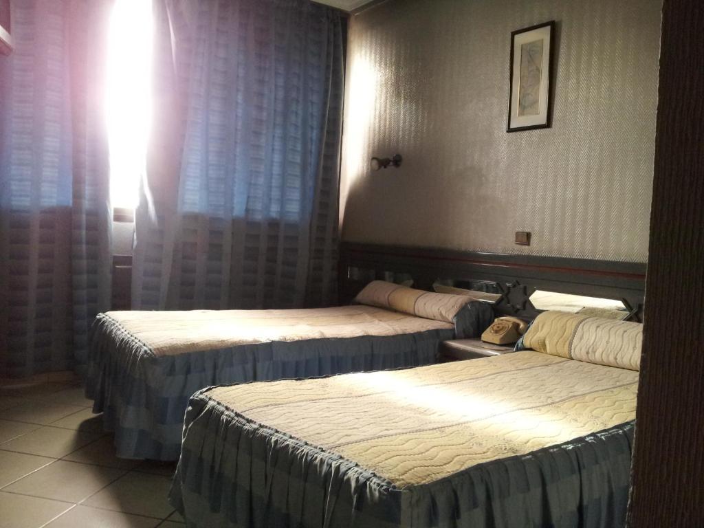 Hotel La Giralda Nador Eksteriør billede