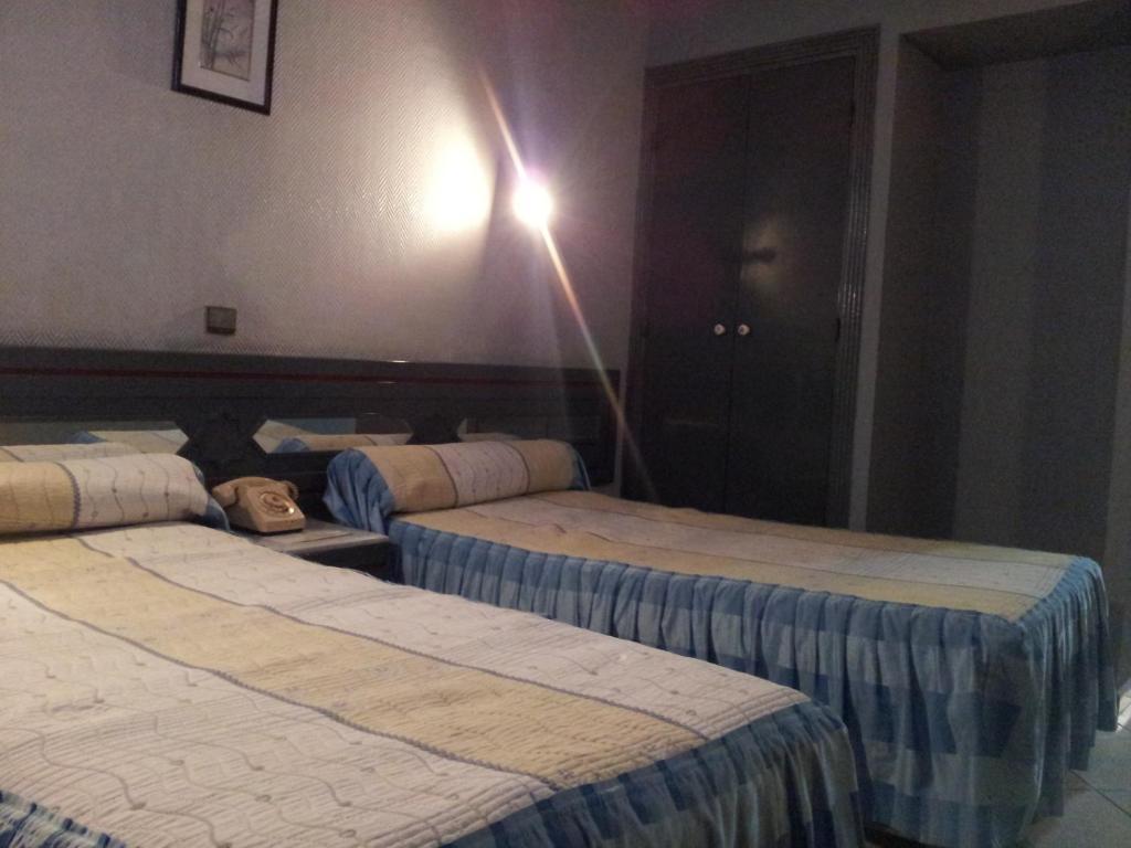 Hotel La Giralda Nador Eksteriør billede