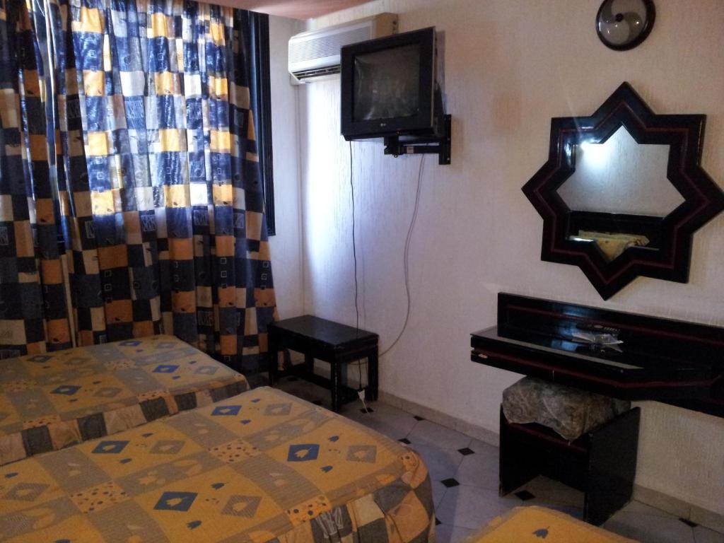 Hotel La Giralda Nador Eksteriør billede